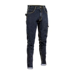 Pantalon vaquero cabries blue jeans talla 54