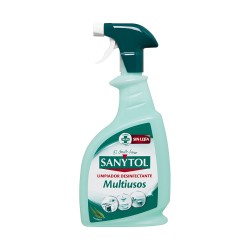 Limpiador multiusos 750 ml