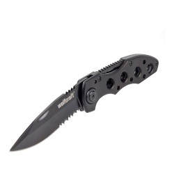 Navaja para ocio con hoja plegable 4289000