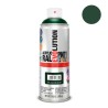 Pintura acrílica spray evolution 520 cc ral 6009 fir green 300 g