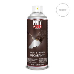 Spray decapante transparente 520cc 296 g