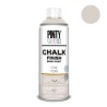 Pintura en spray chalk 520cc piedra