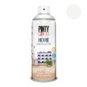 Pintura acrílica spray home water-based 520 cc neutral white hm111