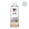Pintura acrílica spray home water-based 520 cc foggy blue hm120