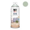 Pintura acrílica spray home water-based 520 cc vintage green hm415