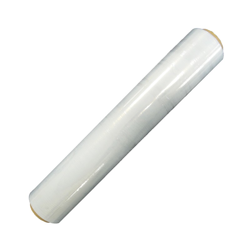 Rollo film transparente 50 cm 2 kg 23 micras