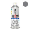 Pintura acrílica spray evolution water-based 520 cc ral 7012 gris basalto