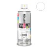Spray imprimación water-based 520cc iw101 blanco 320 g