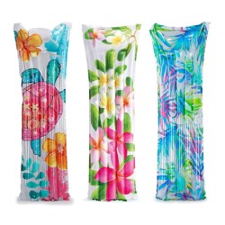 Hinchable 69 x 183 cm. modelos surtidos