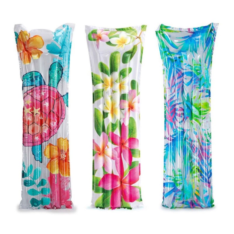 Hinchable 69 x 183 cm. modelos surtidos