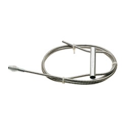 Muelle desatascador 5 m