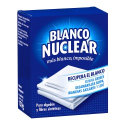 Iberia blanco nuclear sobres 120 g