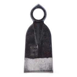 Azada para remover tierra mod. 222-b 7,5 x 12,5 cm, ø 28,59 mm