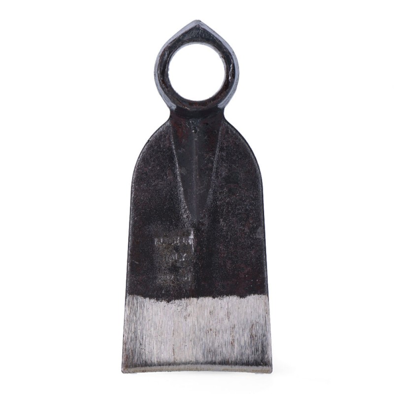 Azada para remover tierra mod. 222-b 7,5 x 12,5 cm, ø 28,59 mm