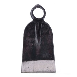 Azada para remover tierra mod. 1-c 10,5 x 15,5 cm, ø34,15 mm