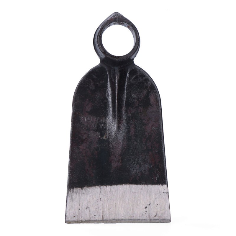 Azada para remover tierra mod. 1-c 10,5 x 15,5 cm, ø34,15 mm
