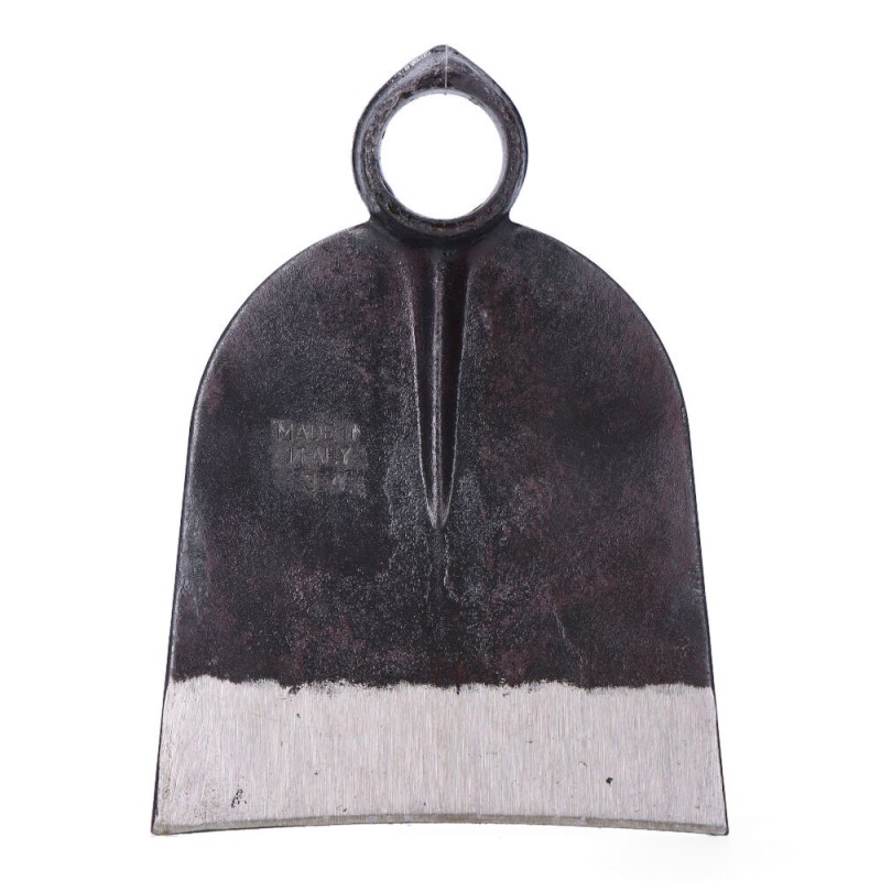 Azada para remover tierra mod. 3-a 180 x 190 mm, ø37 mm