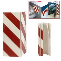 Panel autoadhesivo anti golpes 32 x 40 x 1 cm