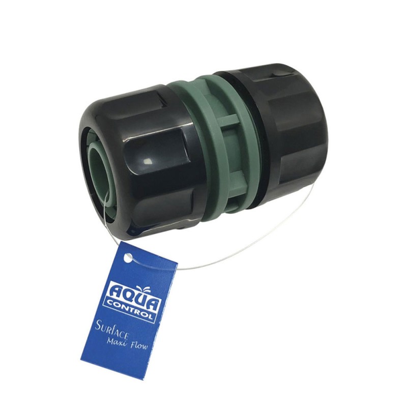 Reparador de manguera maxi flow 1"