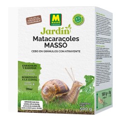 Matacaracoles 500g 231655 masso