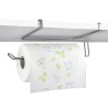 Colgador rollo de cocina easy-roll 35 x 18 x 10 cm