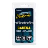 Cadena de motosierra para espada de 10" (25cm) 3/8 b.p 10" 40 e