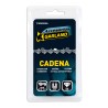 Cadena de motosierra para espada de 16" (40cm) 3/8 b.p 16" 56 e 7103805056