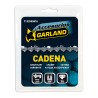 Cadena de motosierra para espada de 20" (50cm) 325"058"76 e 7132505876