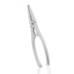 Tenaza rompemariscos 17 cm