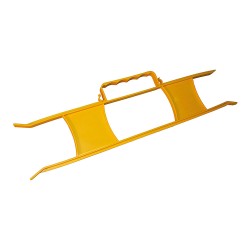 Enrollacable manual rol-1 10,2x47,8x13,1cm