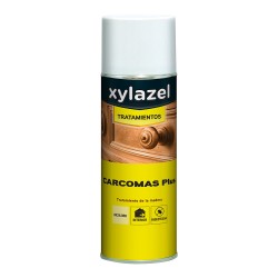 Tratamiento carcomas plus incoloro spray 250 ml