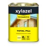 Tratamiento total plus interior / exterior incoloro 5 l
