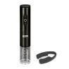 Sacacorchos eléctrico para botellas de vino 4 x aa (no incluidas)