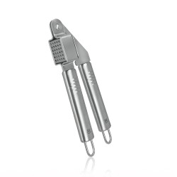 Prensa ajos inoxidable imperial