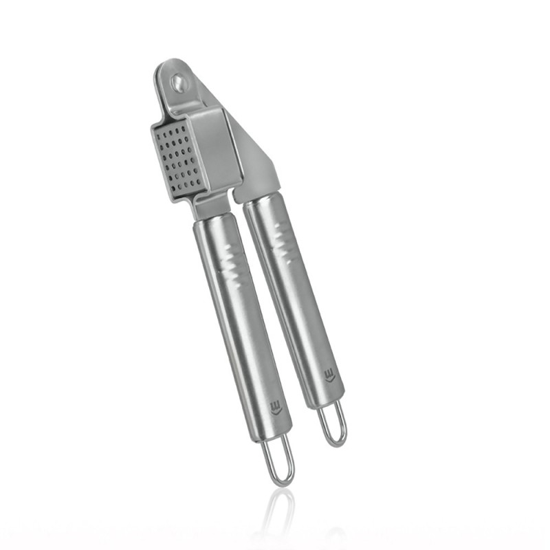 Prensa ajos inoxidable imperial