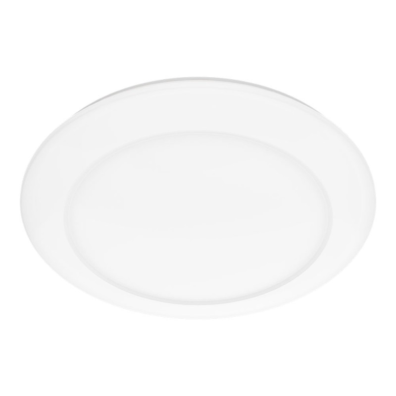 Plafón led circular cinnabar 17 w 4000 k 1500 lm ø32 x 7,9 cm