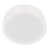 Downlight led empotrable modelo meson 23,5 w 1820 lm 4000 k ø22,17 x 5 cm