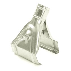 Garra especial patentada 1500 13x9x6cm