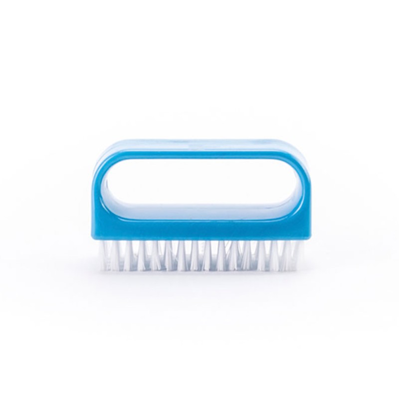 Cepillo de uñas 8,5 x 3,1 x 5 cm colores / modelos surtidos