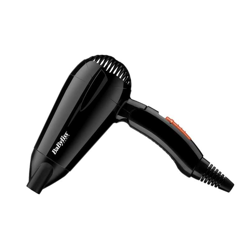 Secador de pelo de viaje multi-voltaje 2000 w