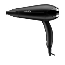 Secador de pelo iónico turbo smooth 2200 w