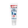Silicona neutra super baños blanco 100 ml
