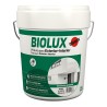 Pintura plástica acrílica estirenada interior/exterior antimoho biolux blanco mate 4 l
