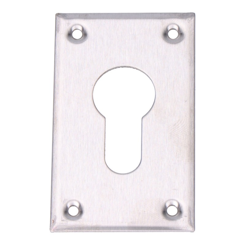 Bocallave 40x70mm inox