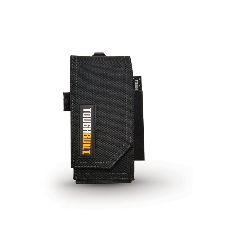 Bolso smartphone plus + bloc de notas & lápiz