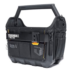 Cesta portaherramientas cuerpo duro l 400 mm / 16"