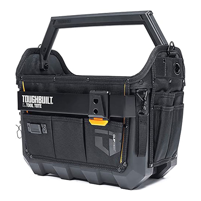 Cesta portaherramientas cuerpo duro l 400 mm / 16"