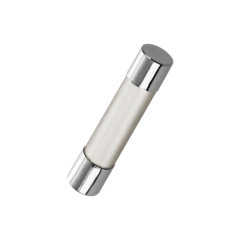 Fusible mt0 10 x 38 mm 25 a con indicador