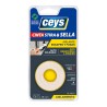 Cinta de reparación stira & sella blanco 19 mm x 1,5 m