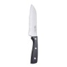 Cuchillo santoku acero inoxidable expert 17,5 cm